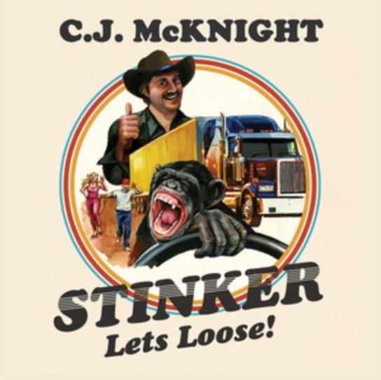 Stinker Let's Loose! Various Artists