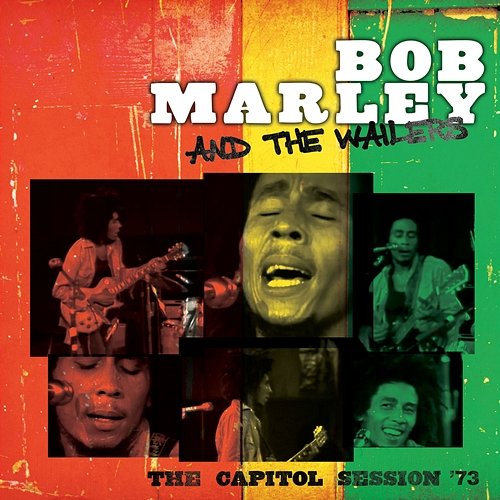 Stir It Up Bob Marley & The Wailers