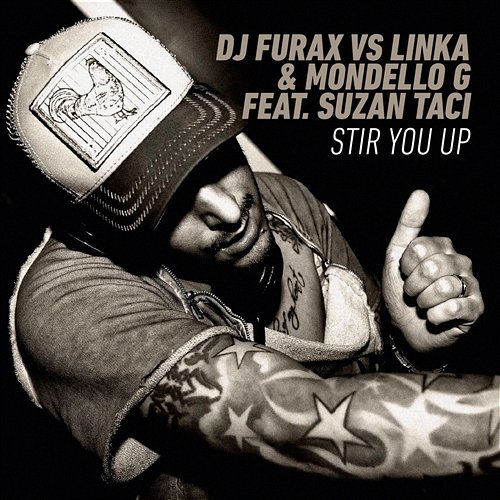 Stir You Up [feat. Suzan Taci] DJ Furax, Linka and Mondello G