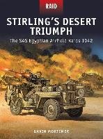 Stirling's Desert Triumph Mortimer Gavin