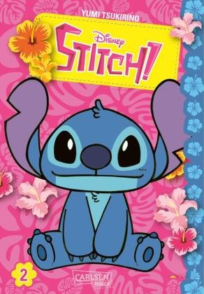 Stitch 2 Carlsen Verlag