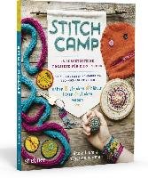 Stitch Camp Blum Nicole, Newman Catherine