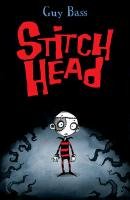 Stitch Head Bass Guy