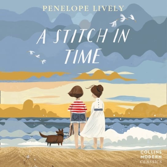 Stitch in Time Lively Penelope
