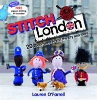 Stitch London O'farrell Lauren