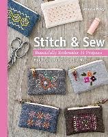 Stitch & Sew Hoey Aneela