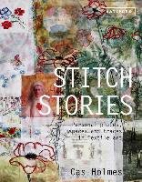 Stitch Stories Holmes Cas