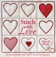 Stitch with Love Shaw Mandy