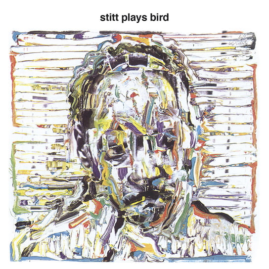 Stitt Plays Bird Stitt Sonny