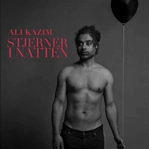 Stjerner i natten Ali Kazim