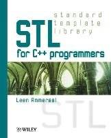 STL for C++ Programmers Ammeraal