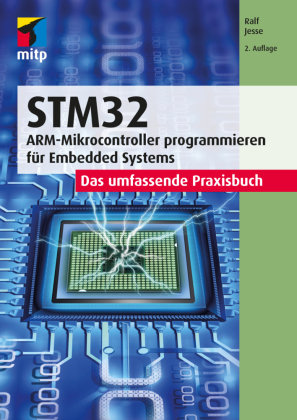 STM32 MITP-Verlag