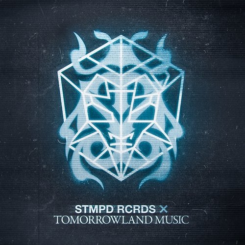 STMPD RCRDS & Tomorrowland Music EP Various Artists