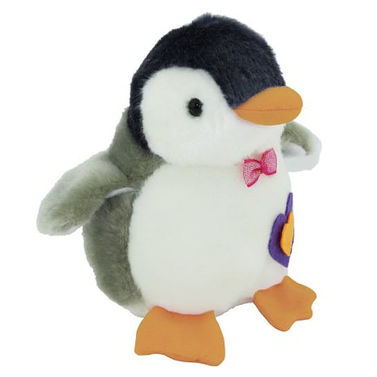 Stnux, zestaw do szycia Pingwin Stnux
