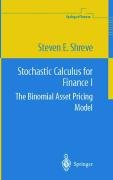 Stochastic Calculus for Finance I Shreve Steven