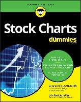 Stock Charts For Dummies Schnell Greg, Epstein Lita