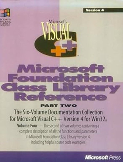 Stock Image View Larger Image Microsoft Visual C++: - Opracowanie ...