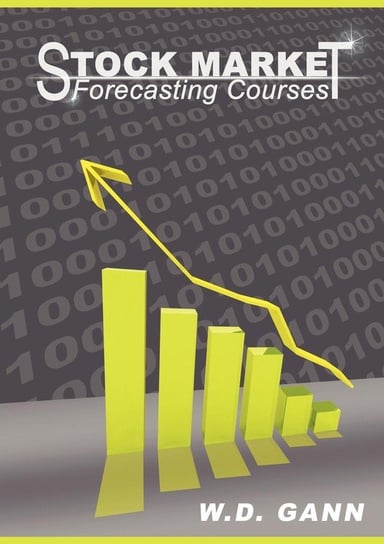 Stock Market Forecasting Courses Gann W. D.