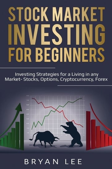 Stock Market Investing for Beginners Lee Bryan