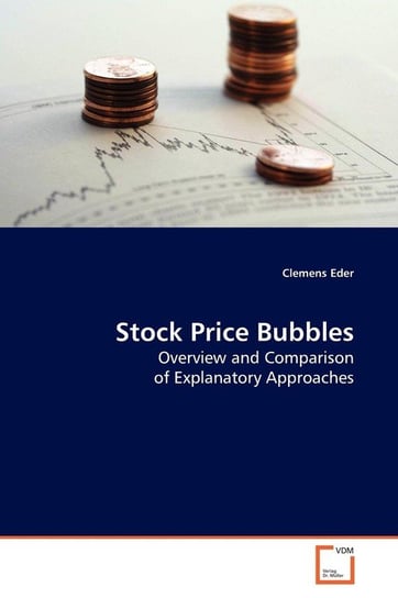Stock Price Bubbles Eder Clemens