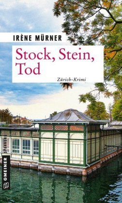 Stock, Stein, Tod Gmeiner-Verlag