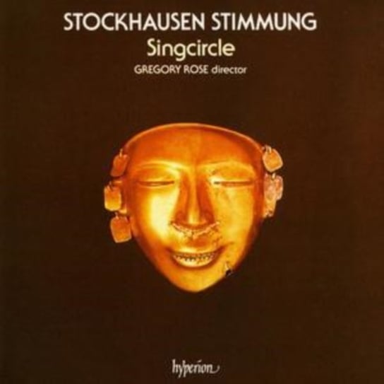 Stockhausen: Stimmung Singcircle