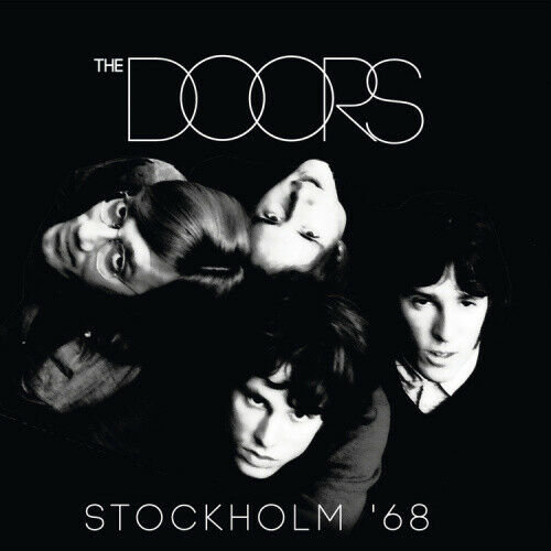 Stockholm '68 The Doors