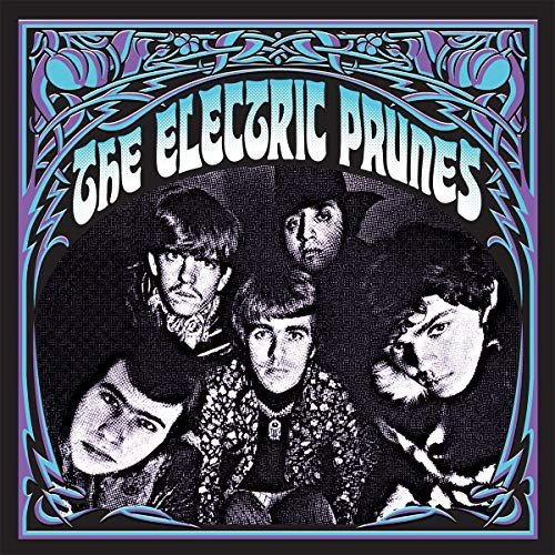 Stockholm 68, płyta winylowa Electric Prunes