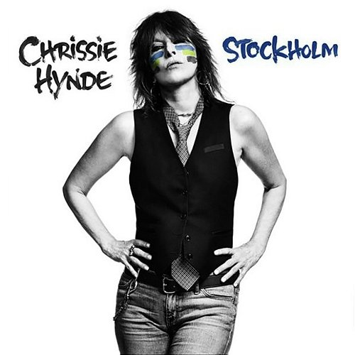 Stockholm Chrissie Hynde