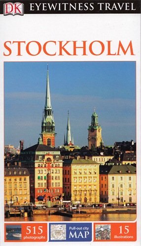 Stockholm Opracowanie zbiorowe