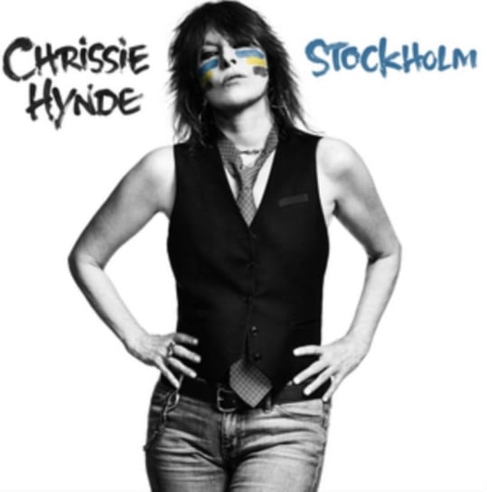 Stockholm Hynde Chrissie