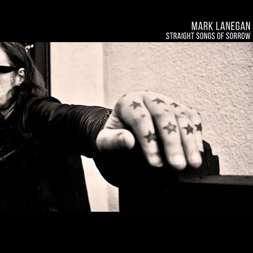 Stockholm City Blues Mark Lanegan