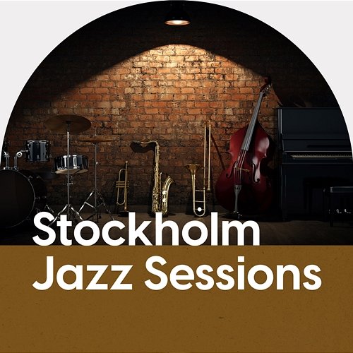 Stockholm Jazz Sessions Nordic ID Orchestra