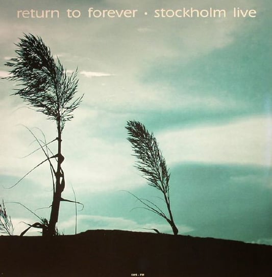 Stockholm Live 1972-09-17 Return To Forever