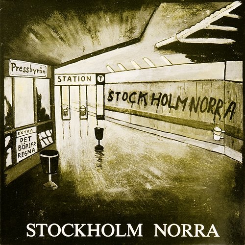 Stockholm Norra Stockholm Norra