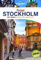 Stockholm Pocket Guide Lonely Planet