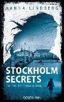 Stockholm Secrets Lindberg Hanna