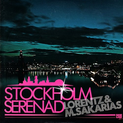 Stockholm Serenad Lorentz & Sakarias