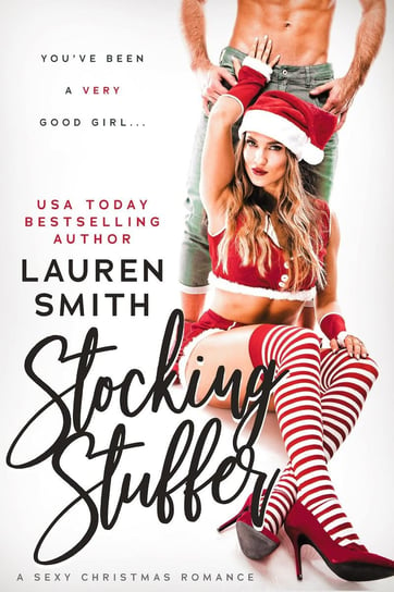 Stocking Stuffer Lauren Smith