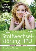 Stoffwechselstörung HPU Ritter Tina Maria, Baumeister-Jesch Liutgard