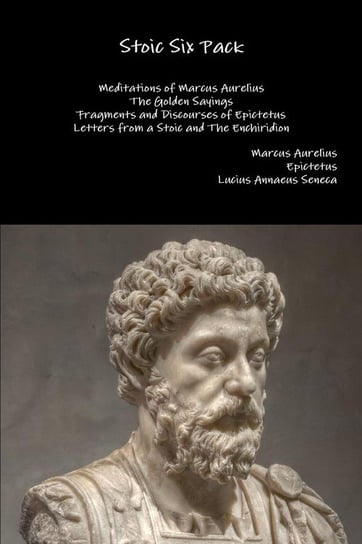 Stoic Six Pack Aurelius Marcus