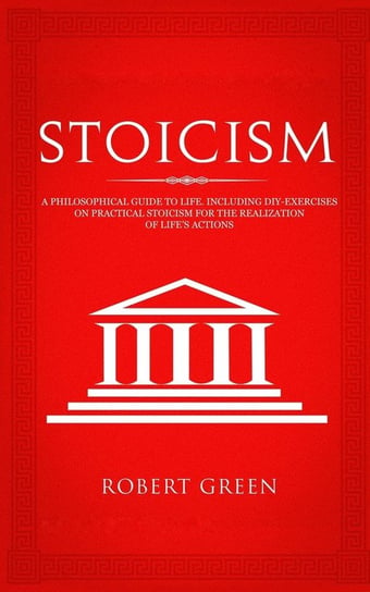 Stoicism Robert Green