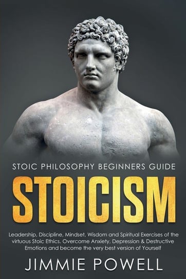 Stoicism Powell Jimmie