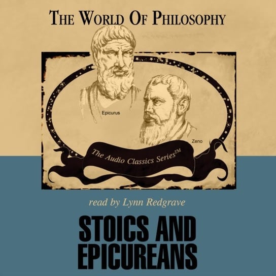 Stoics and Epicureans McElroy Wendy, Lachs John, Hale Daryl