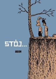 Stój... Carter Jason