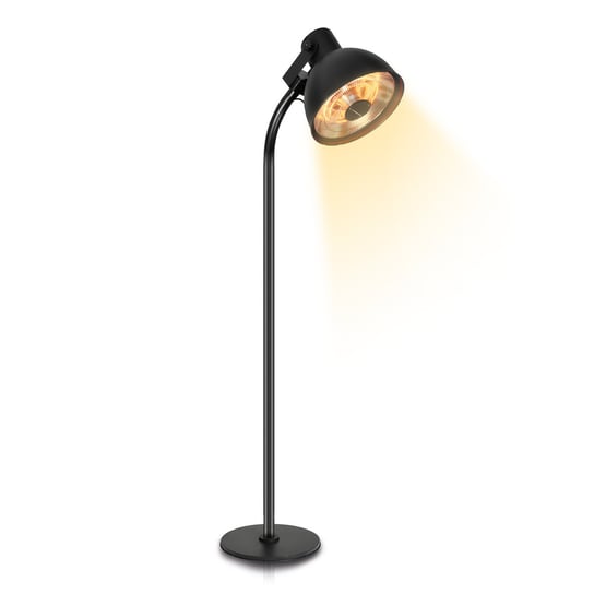 Stojąca lampa grzewcza fi42 cm 05101 Inna marka