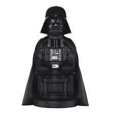 Stojak Darth Vader (20 cm/micro USB) MaxiProfi