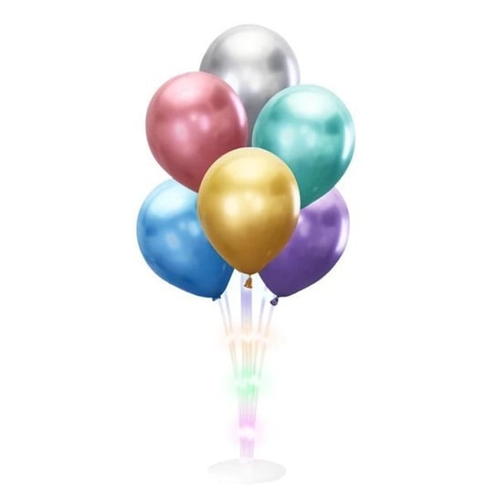 Stojak Do Balonów Led 72 Cm PartyPal