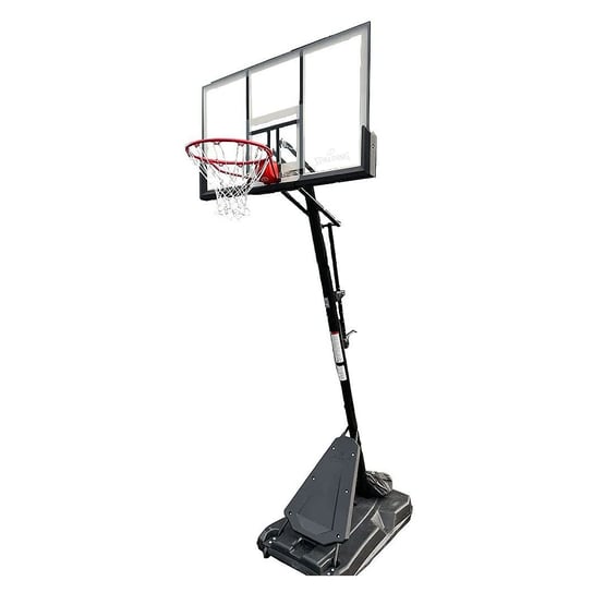Stojak do gry w koszykówkę przenośny Spalding NBA Gold TF Portable 6A1746CN| r.0 | ===> rok 2022 Spalding