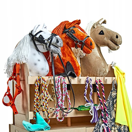 STOJAK hobby horse - Super NOWOŚĆ KHTAria